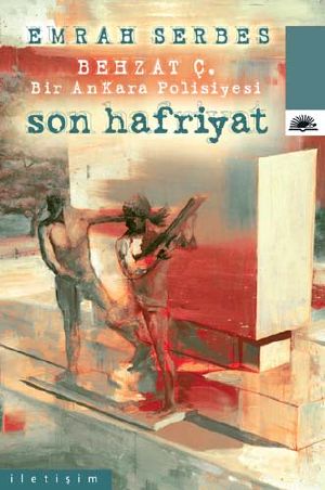 [Behzat Ç. 02] • Son Hafriyat